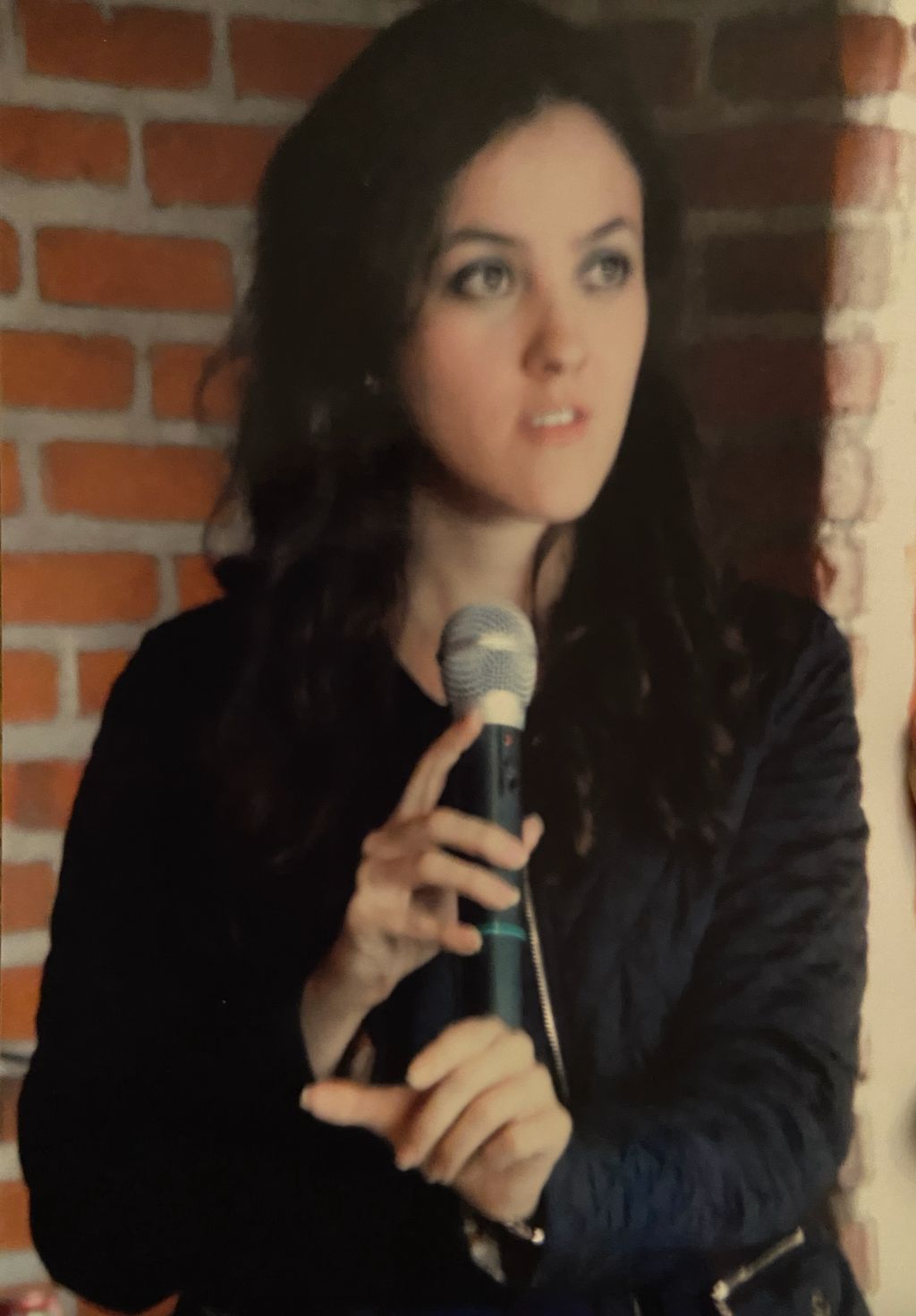 Dra. Ma. Guadalupe Estefanía Agraz Rubin