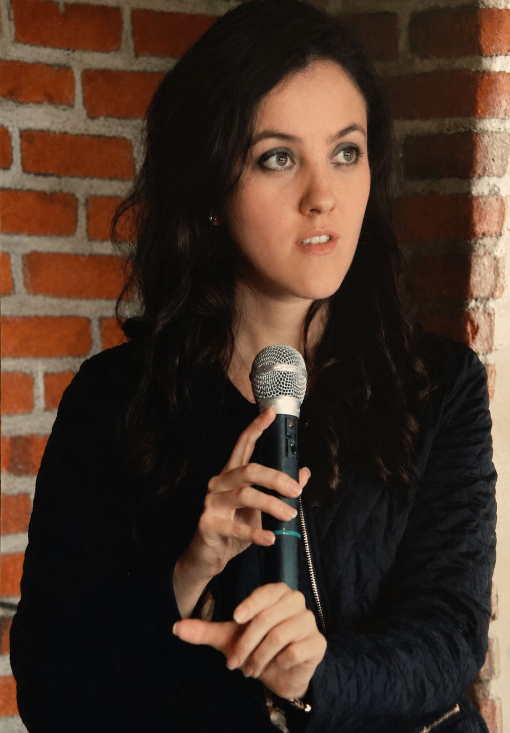 Estefanía Agraz Rubin